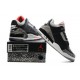 NIke Air Jordan 3 Retro Black Cement