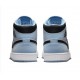 Air Jordan 1 Mid SE White Ice Blue