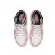Wmns Air Jordan 1 High Zoom Pink Glaze