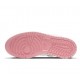 Wmns Air Jordan 1 High Zoom Pink Glaze