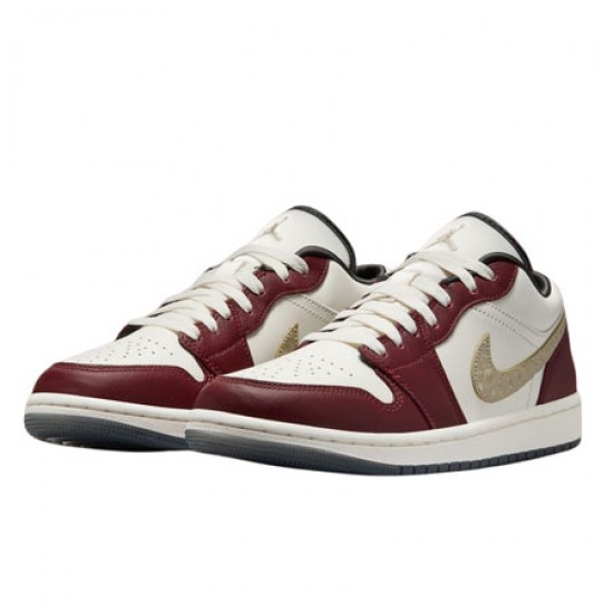 Wmns Air Jordan 1 Low SE Chinese New Year