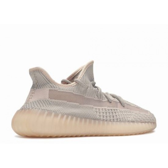 Yeezy Boost 350 V 2 Synth Non Reflective